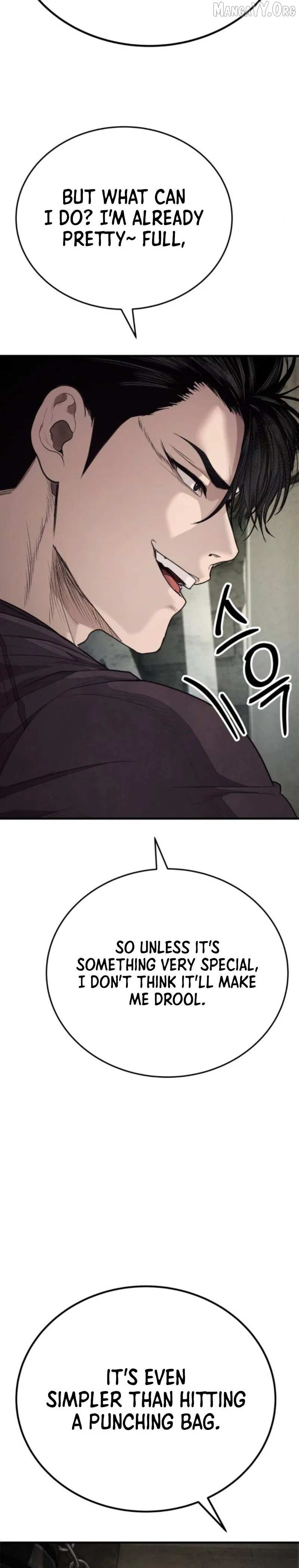 Attacking The Boss Chapter 6 page 60 - 