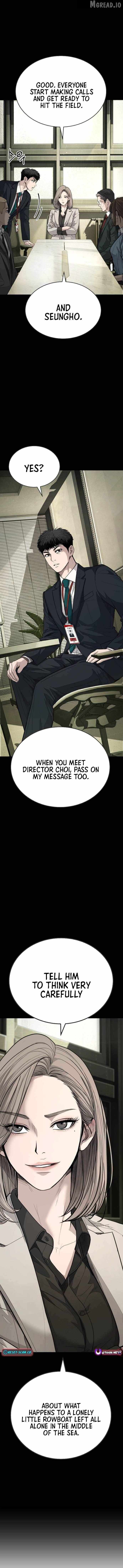 Attacking The Boss Chapter 7 page 14 - 