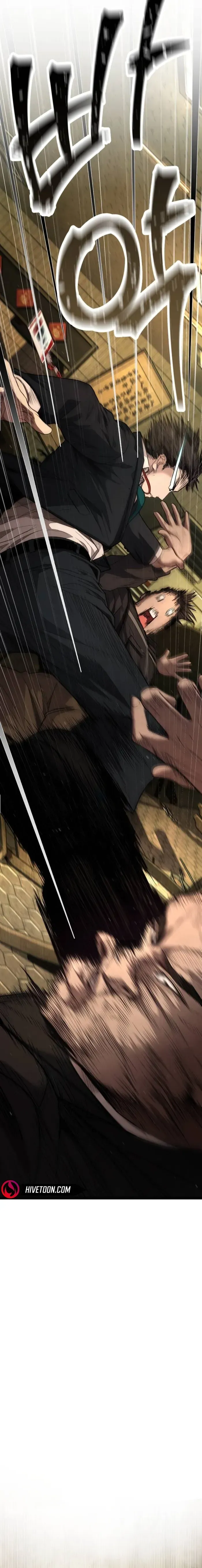 Attacking The Boss Chapter 8 page 41 - 