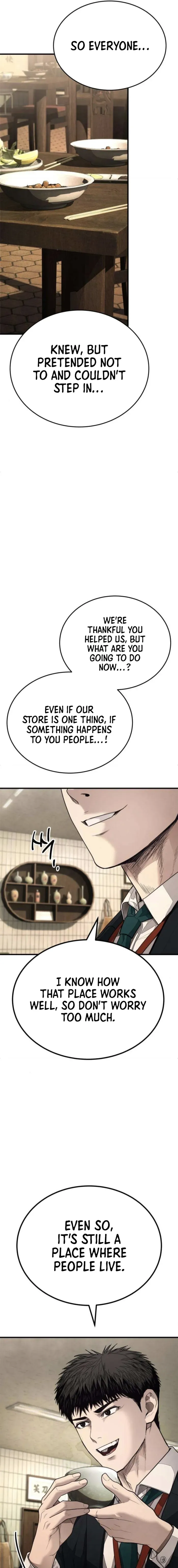 Attacking The Boss Chapter 9 page 38 - 