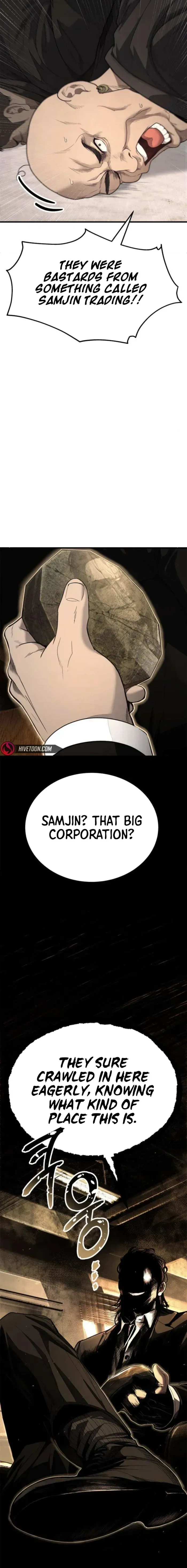 Attacking The Boss Chapter 9 page 41 - 