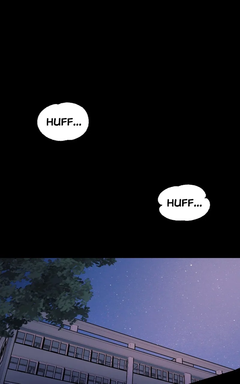Attention Residents Chapter 1 page 1 - 