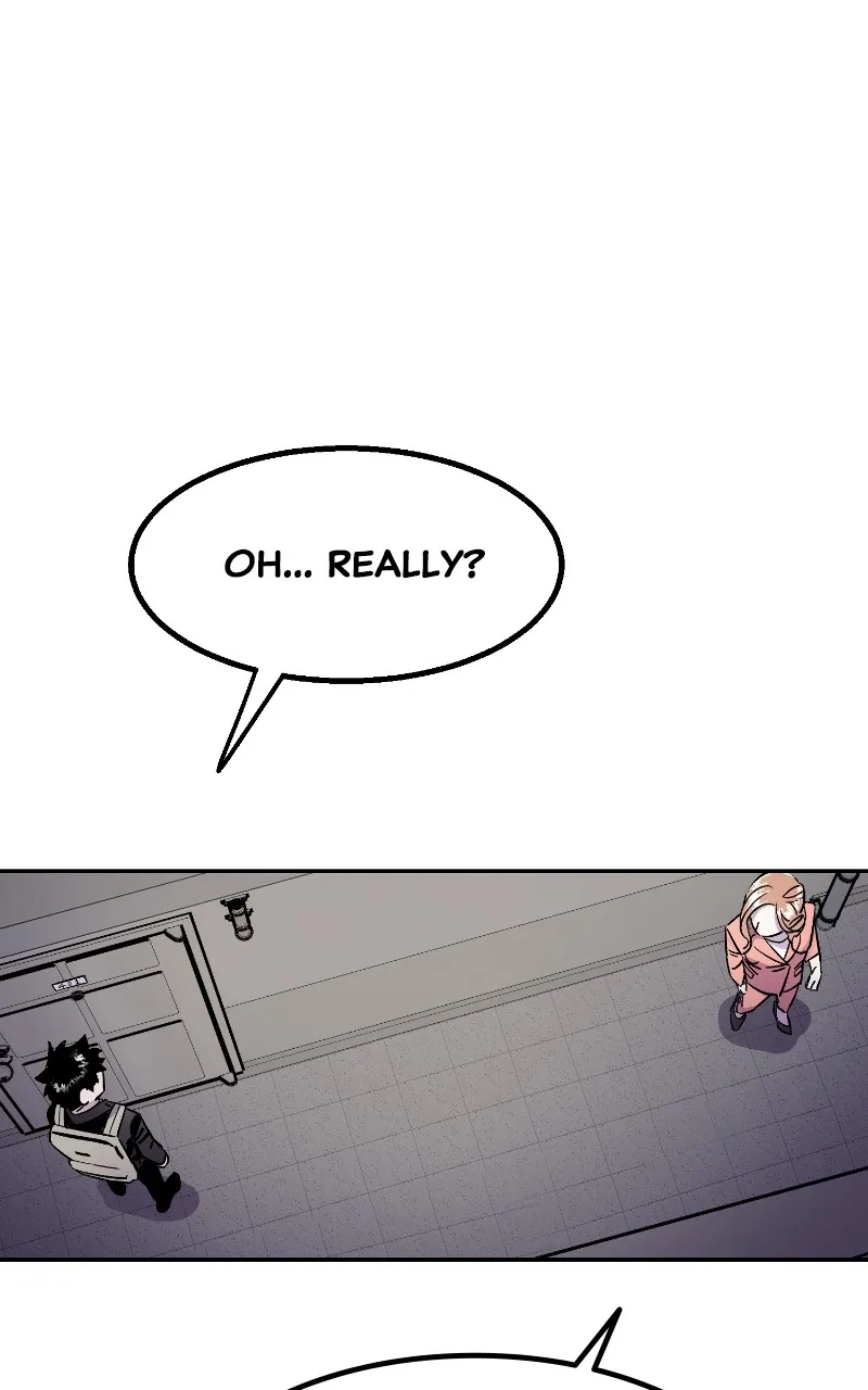 Attention Residents Chapter 1 page 101 - 