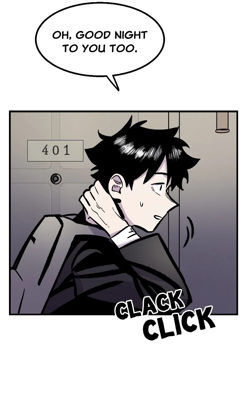 Attention Residents Chapter 1 page 103 - 