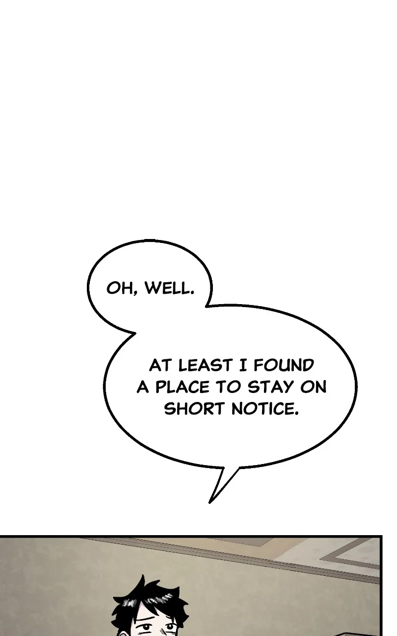 Attention Residents Chapter 1 page 110 - 