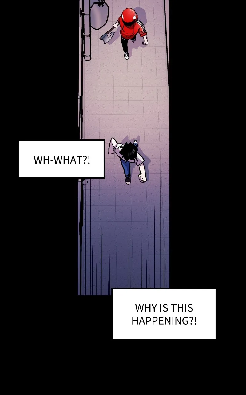 Attention Residents Chapter 1 page 12 - 