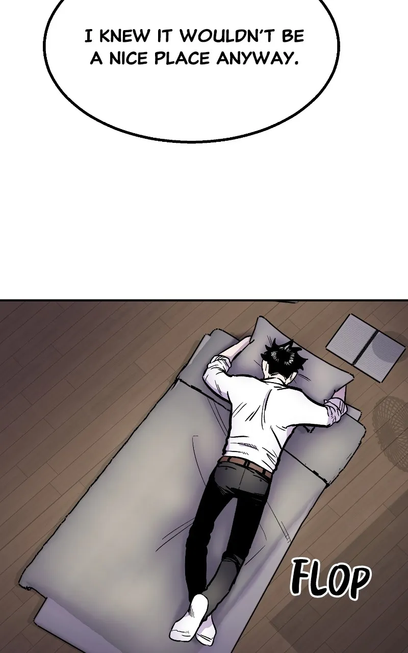 Attention Residents Chapter 1 page 112 - 