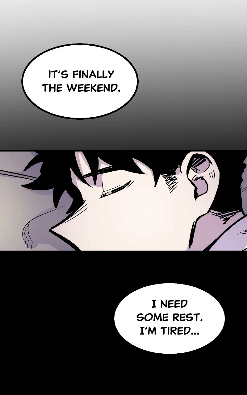 Attention Residents Chapter 1 page 116 - 