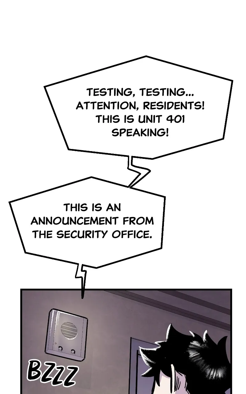 Attention Residents Chapter 1 page 119 - 