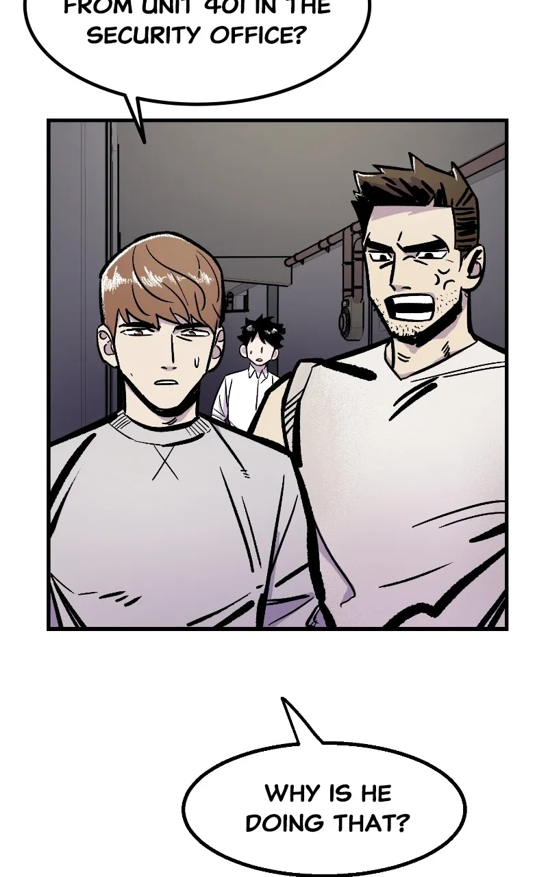 Attention Residents Chapter 1 page 126 - 