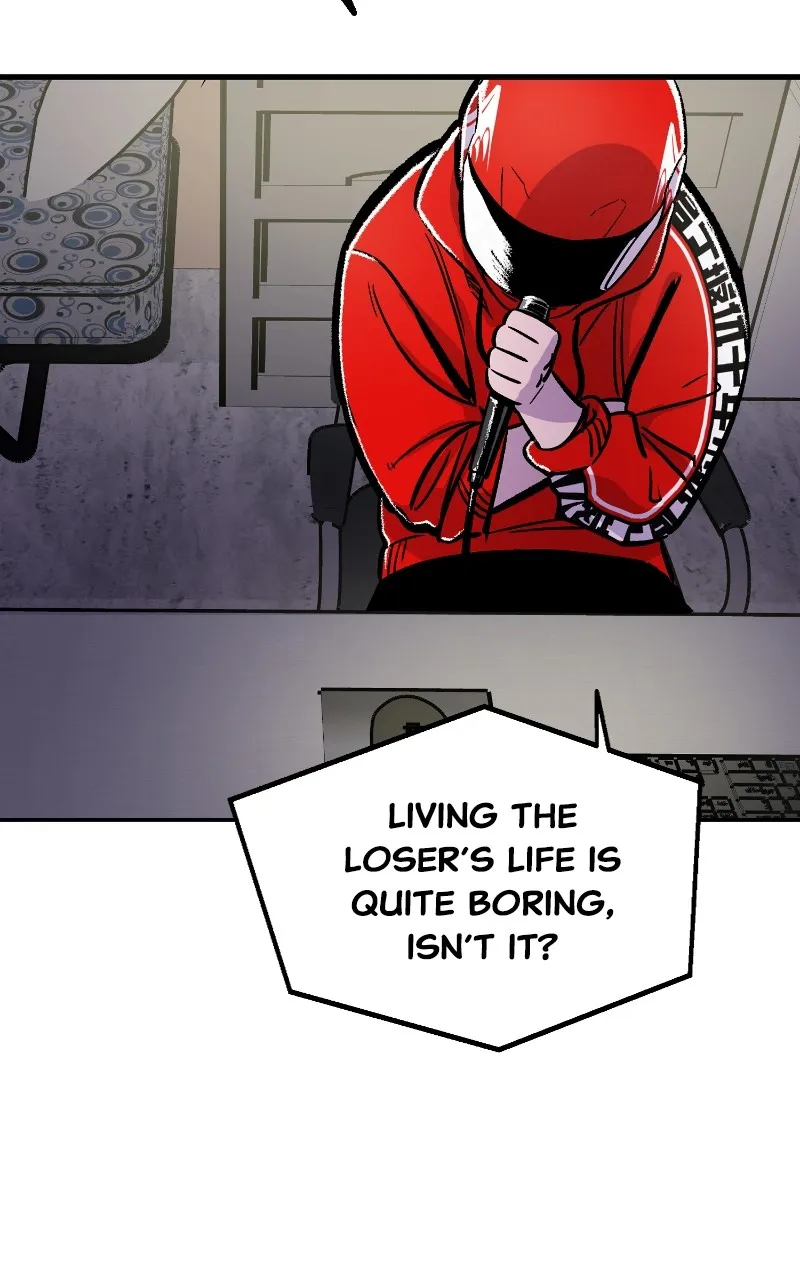 Attention Residents Chapter 1 page 134 - 