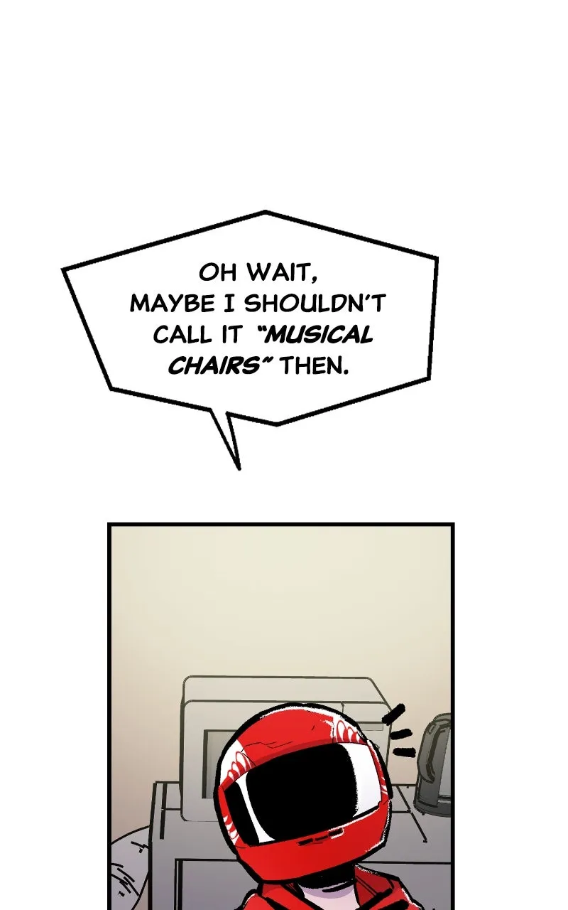 Attention Residents Chapter 1 page 138 - 