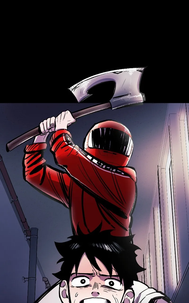 Attention Residents Chapter 1 page 15 - 