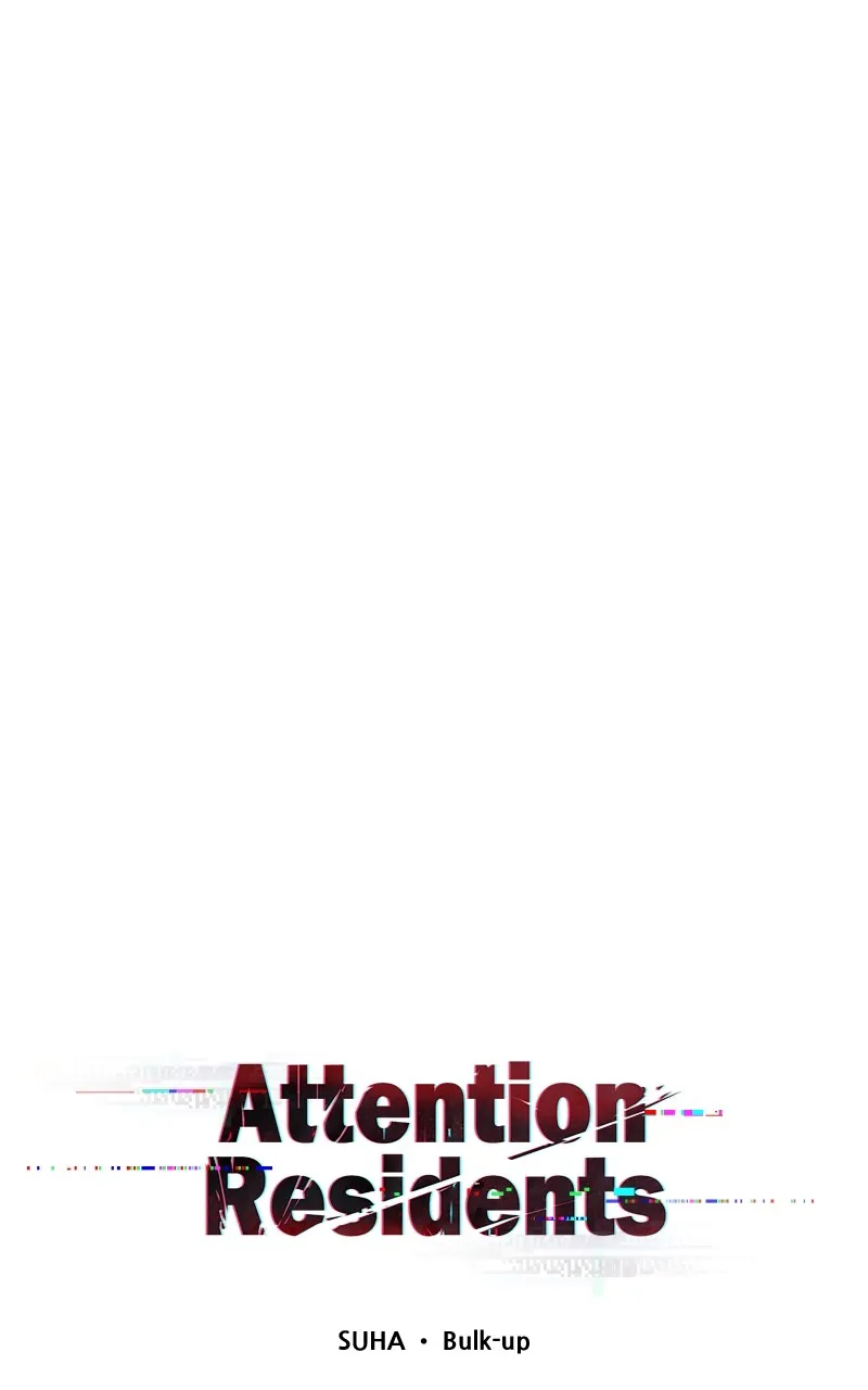 Attention Residents Chapter 1 page 142 - 