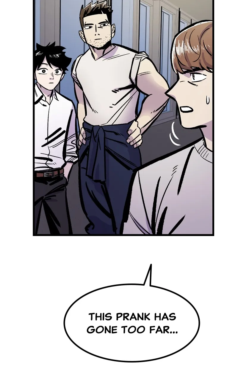 Attention Residents Chapter 1 page 146 - 