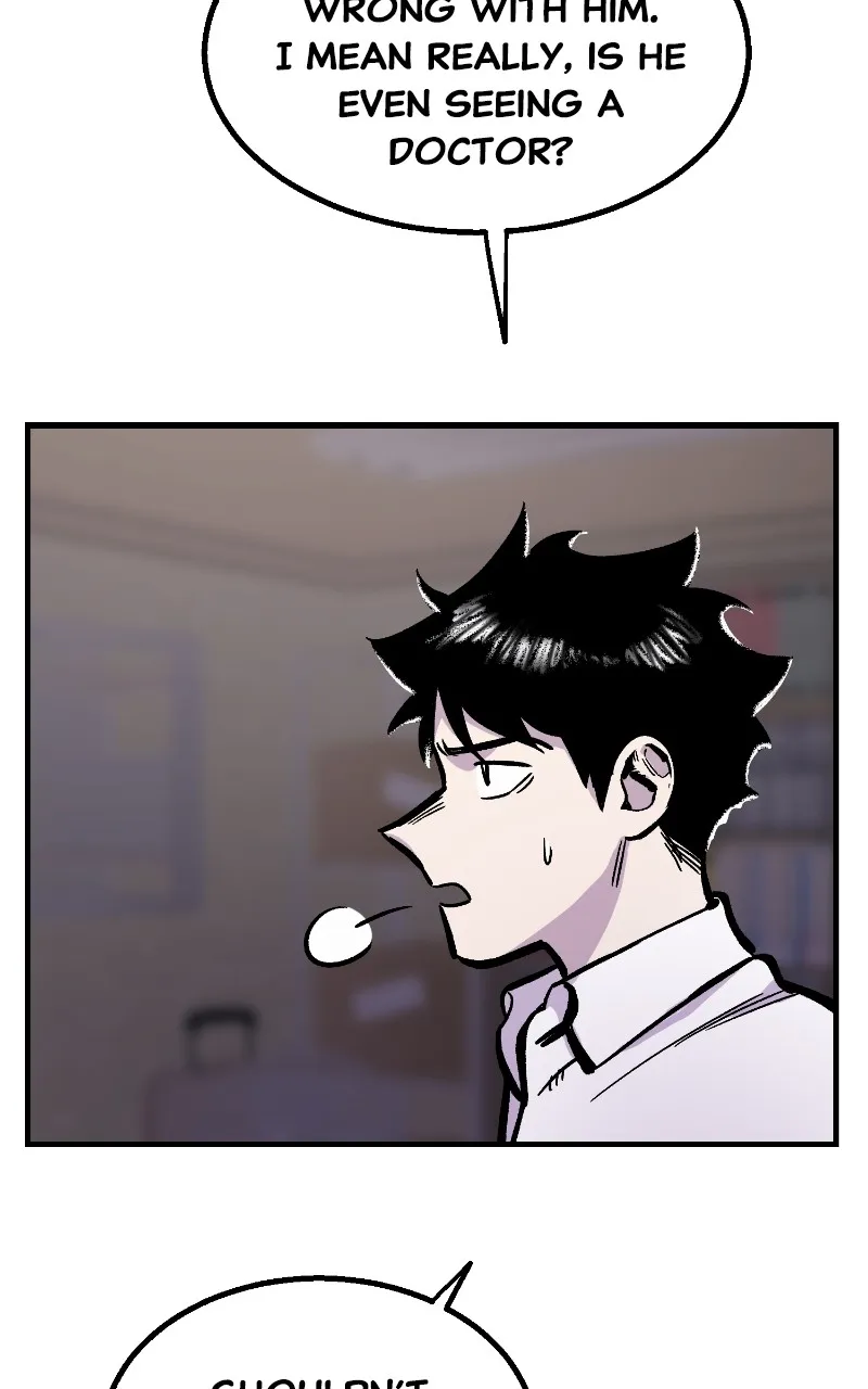 Attention Residents Chapter 1 page 160 - 
