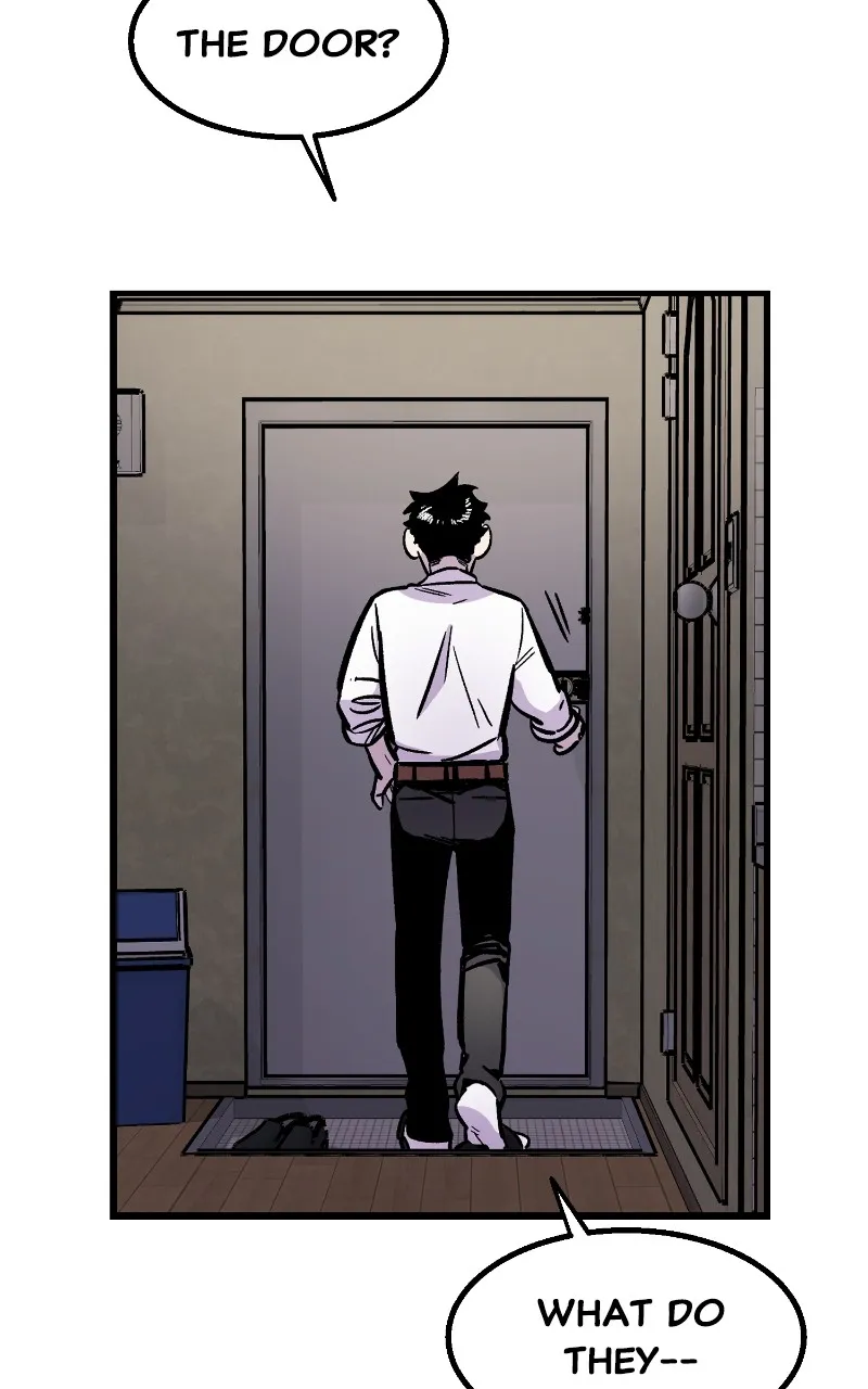 Attention Residents Chapter 1 page 170 - 