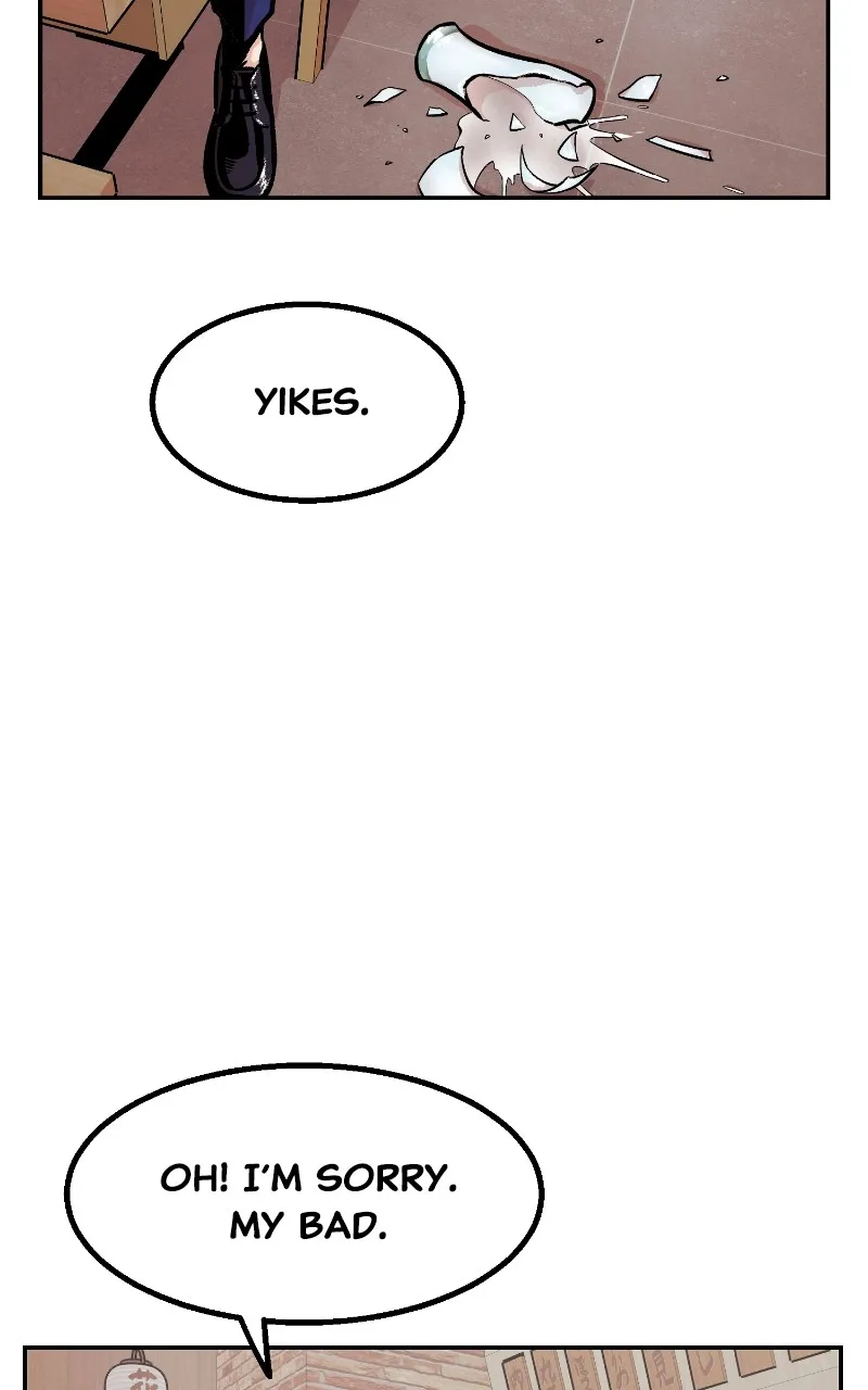 Attention Residents Chapter 1 page 18 - 