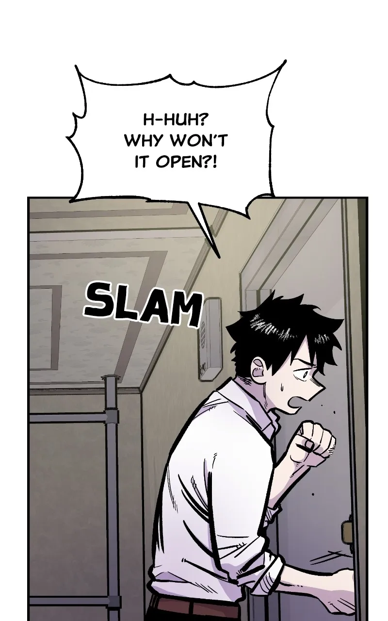 Attention Residents Chapter 1 page 174 - 