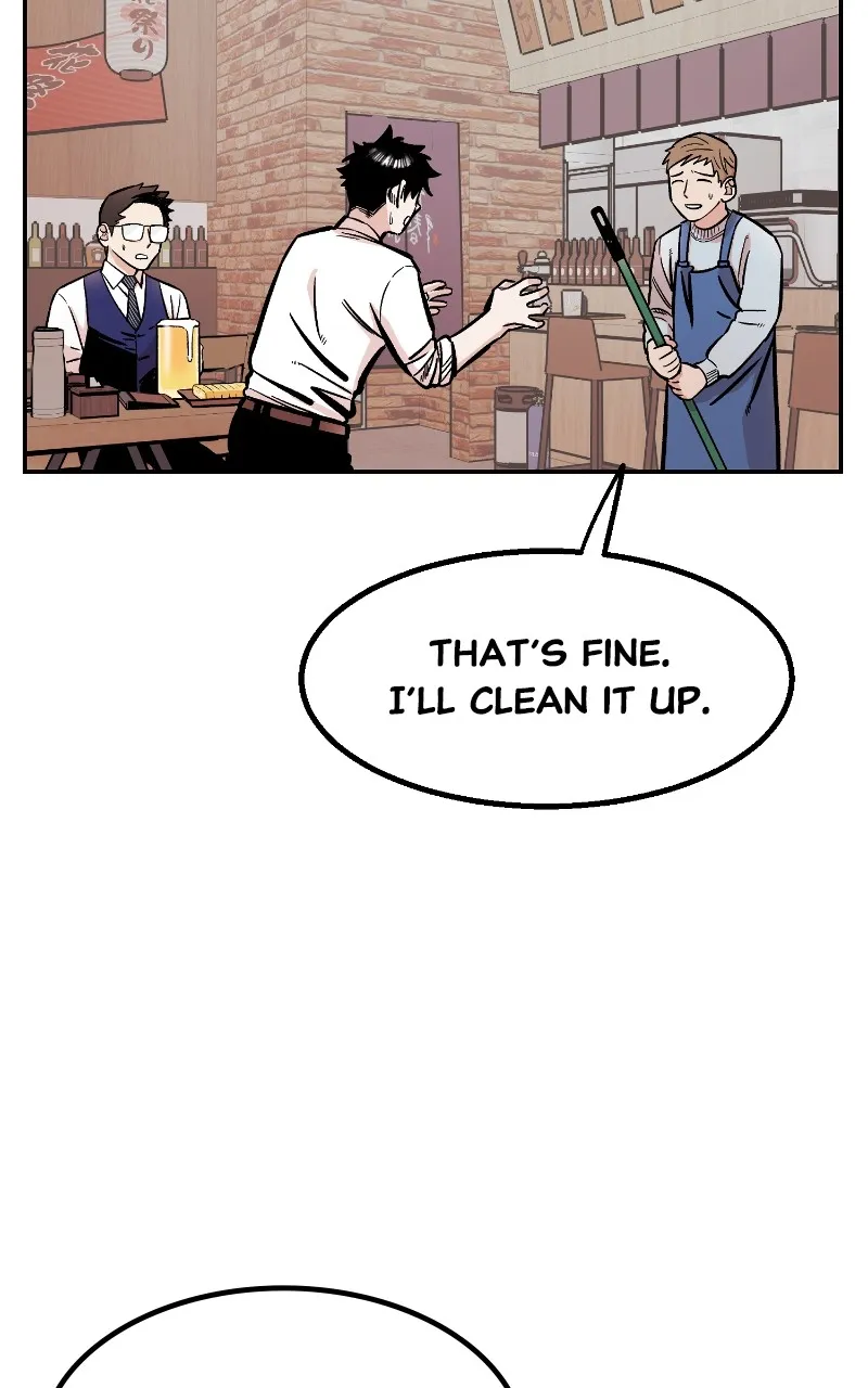 Attention Residents Chapter 1 page 19 - 