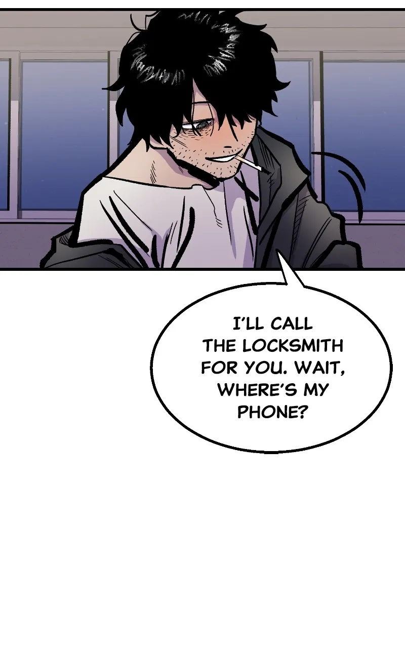 Attention Residents Chapter 1 page 182 - 