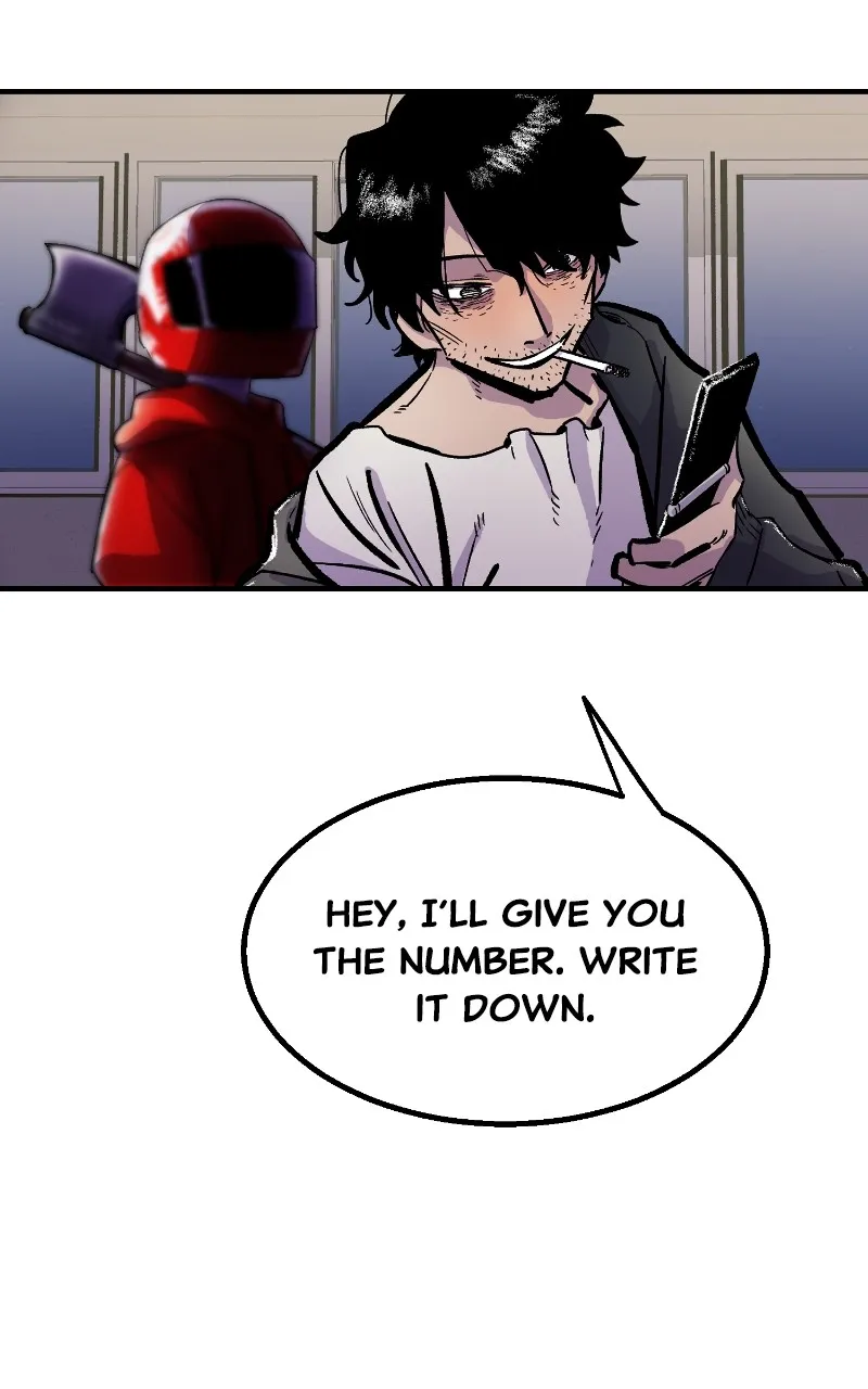 Attention Residents Chapter 1 page 186 - 