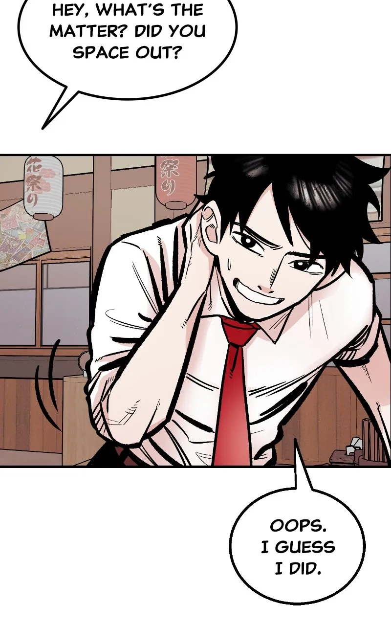 Attention Residents Chapter 1 page 20 - 