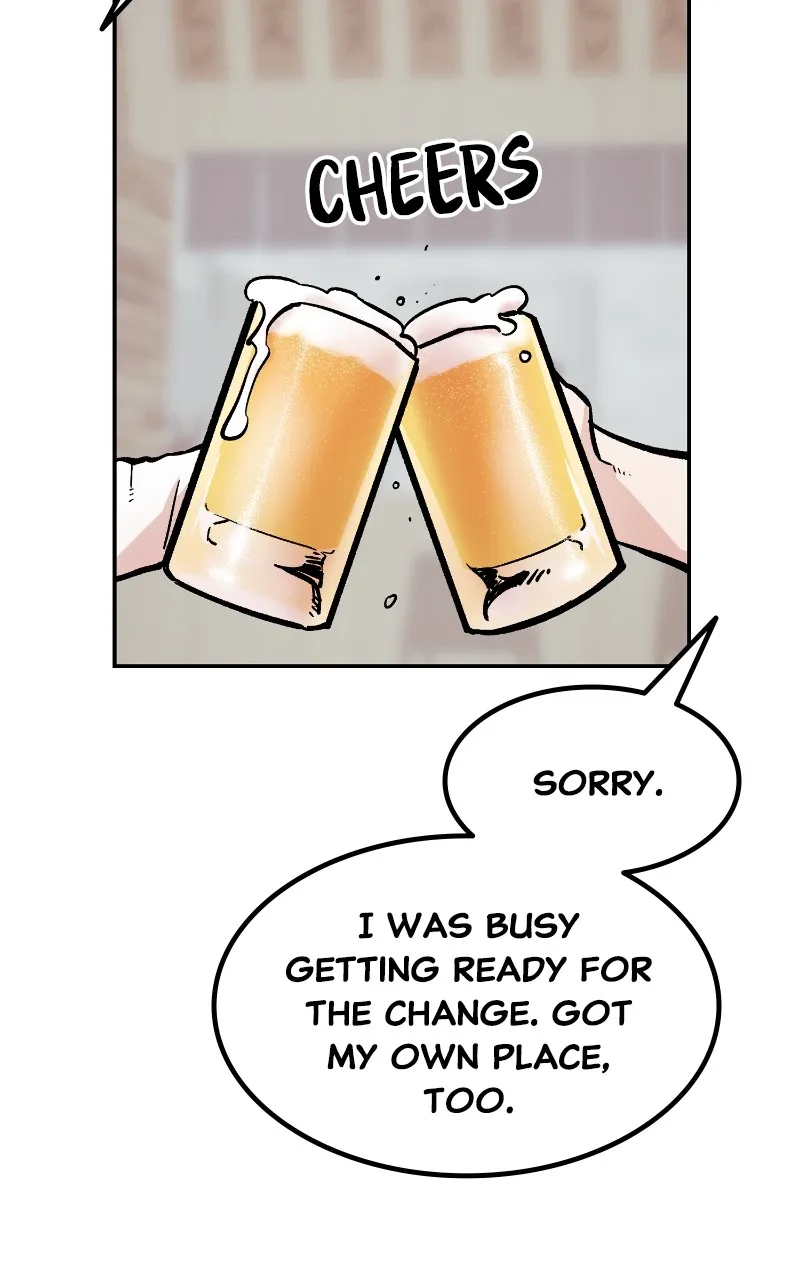 Attention Residents Chapter 1 page 22 - 