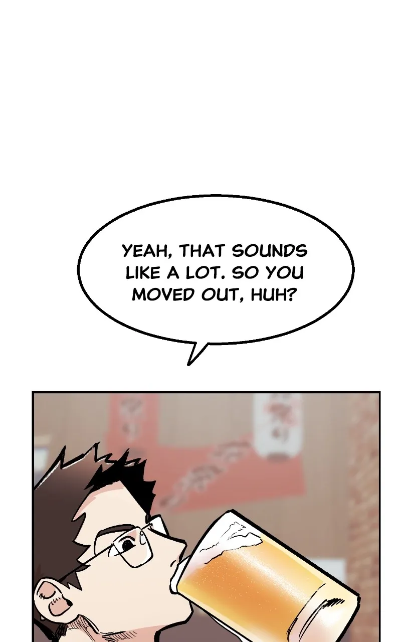 Attention Residents Chapter 1 page 23 - 