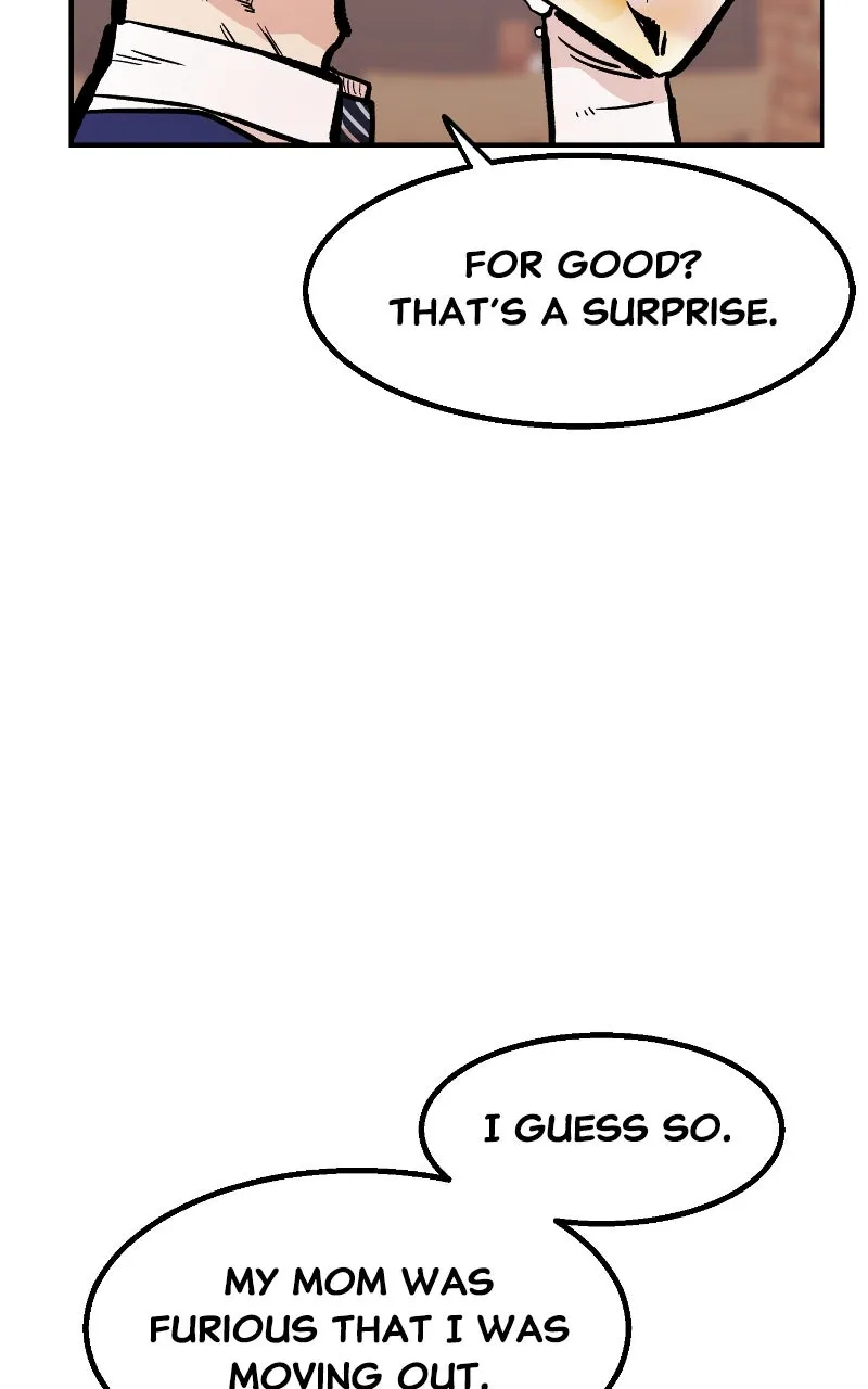 Attention Residents Chapter 1 page 24 - 