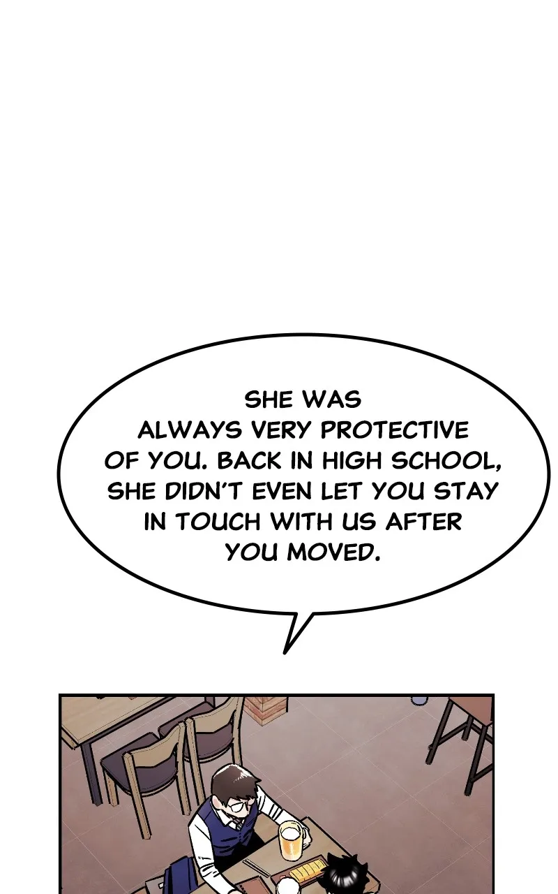 Attention Residents Chapter 1 page 26 - 