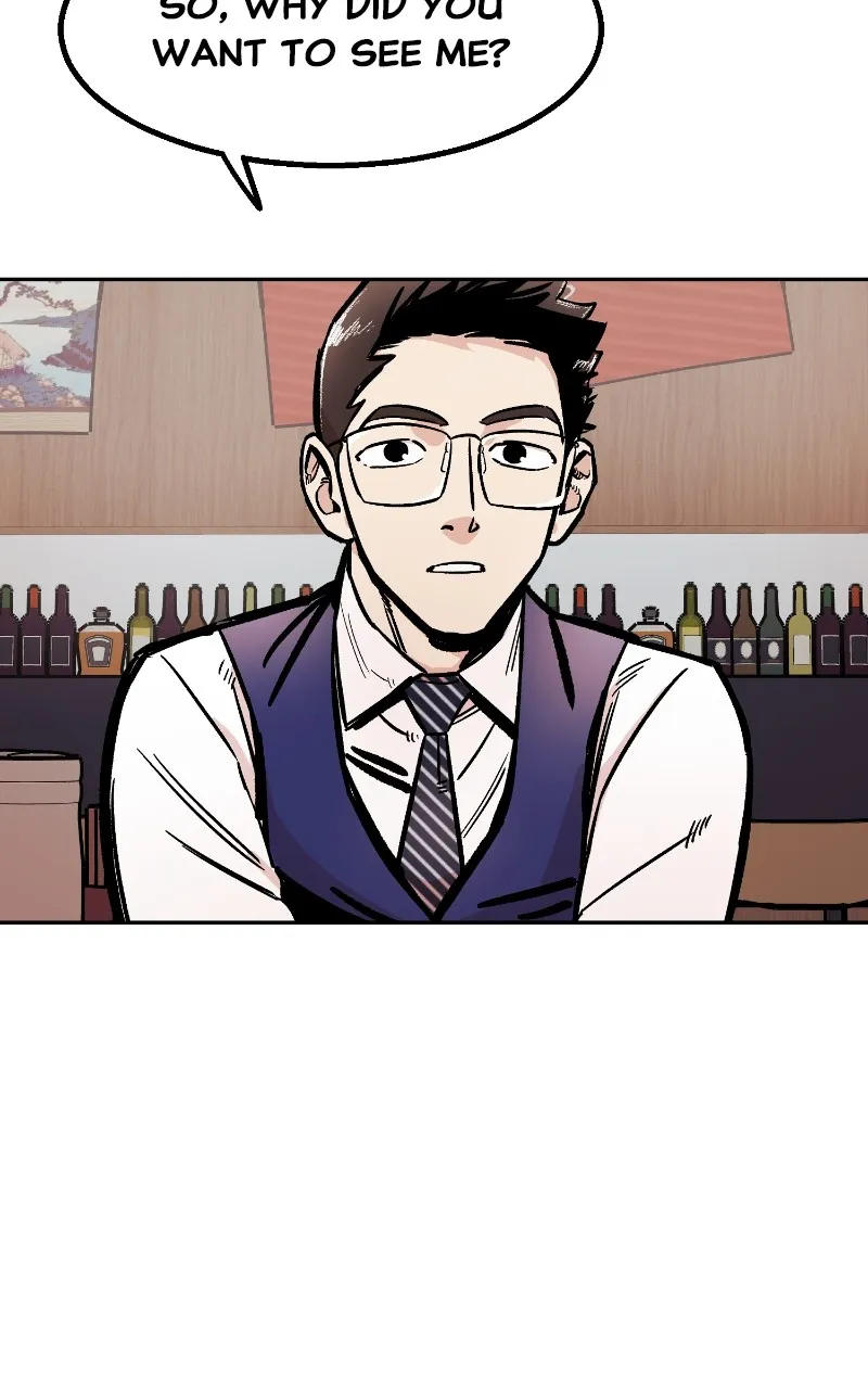 Attention Residents Chapter 1 page 28 - 