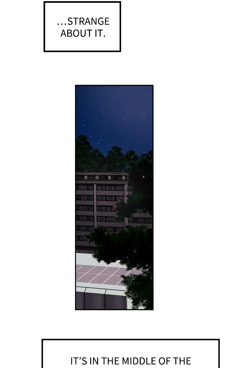 Attention Residents Chapter 1 page 32 - 