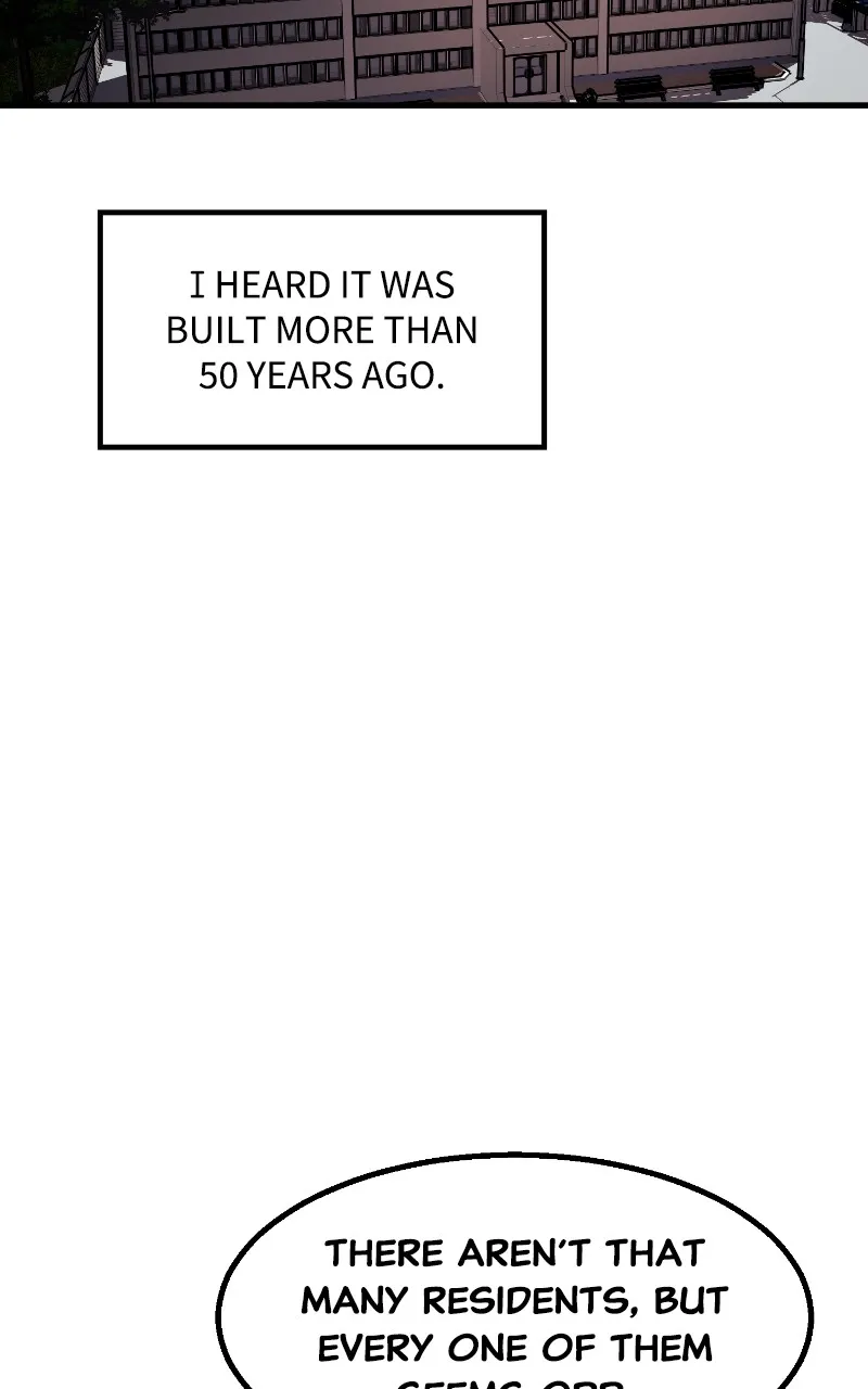Attention Residents Chapter 1 page 34 - 