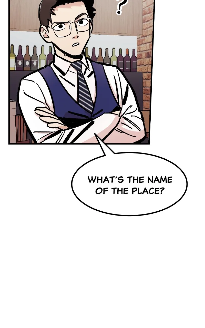 Attention Residents Chapter 1 page 37 - 