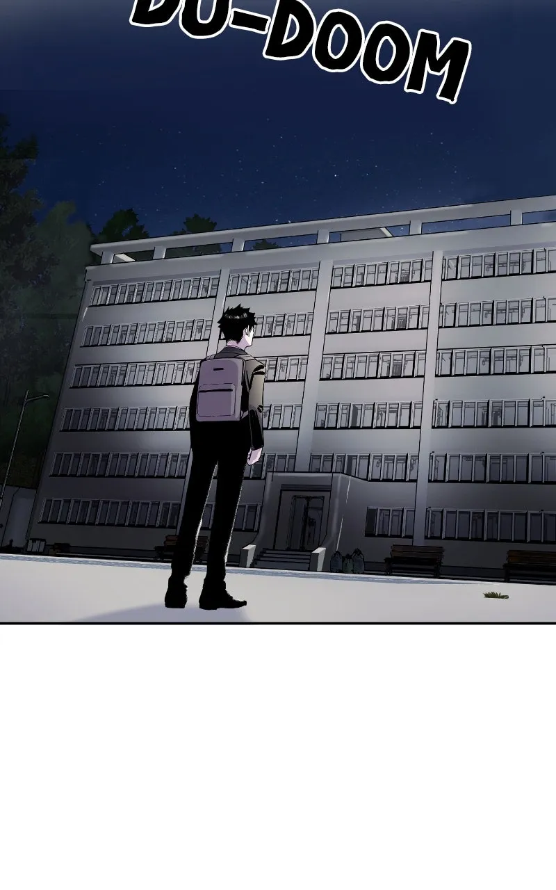Attention Residents Chapter 1 page 41 - 