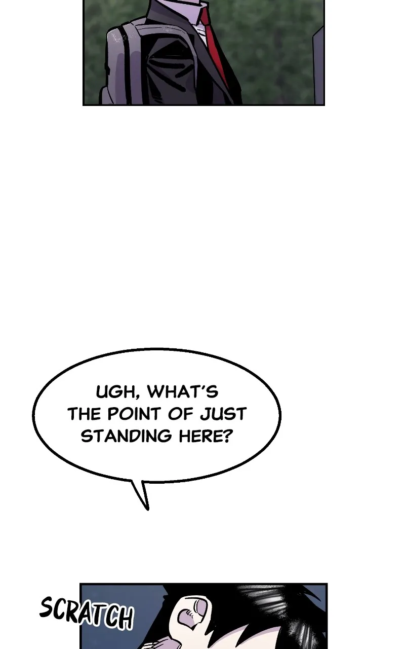 Attention Residents Chapter 1 page 44 - 