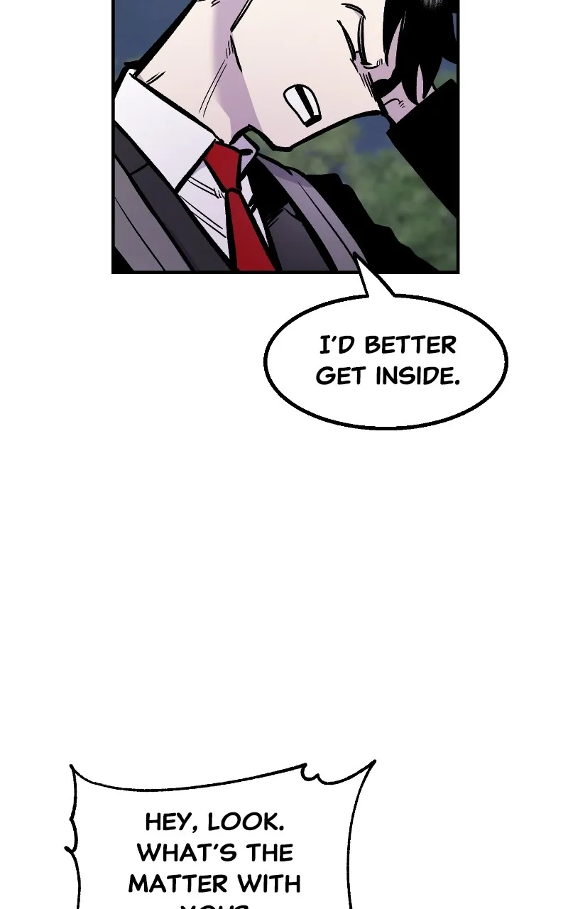 Attention Residents Chapter 1 page 45 - 