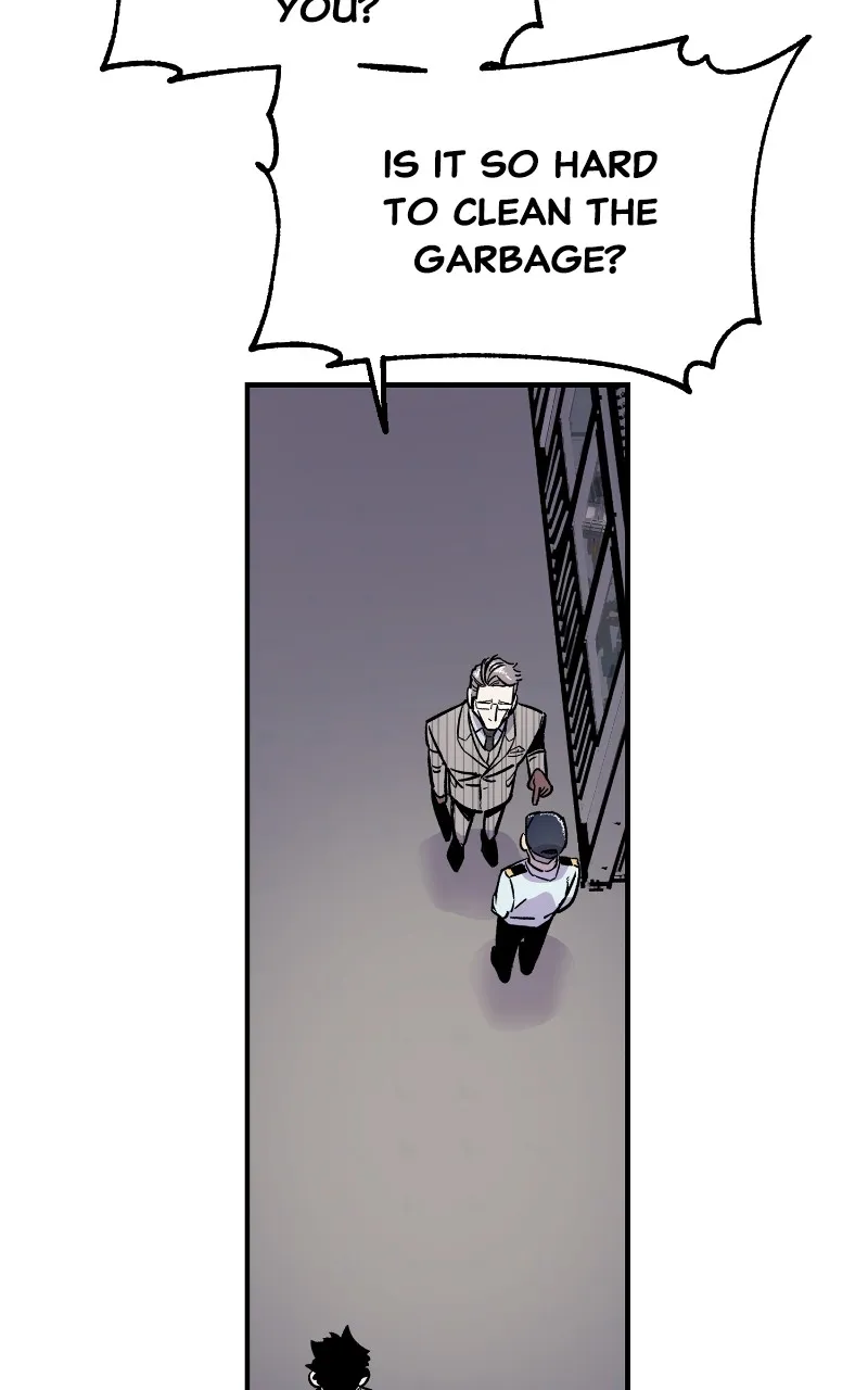 Attention Residents Chapter 1 page 46 - 