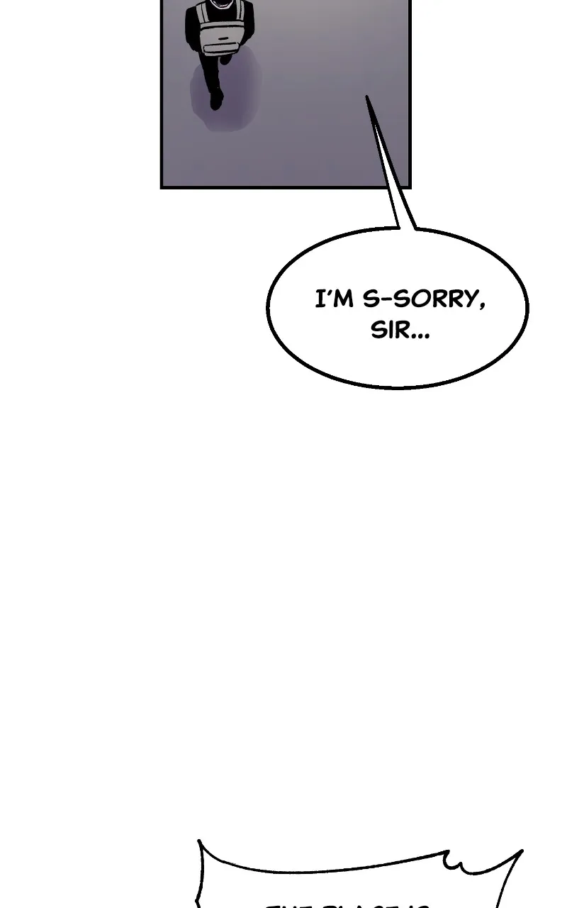 Attention Residents Chapter 1 page 47 - 