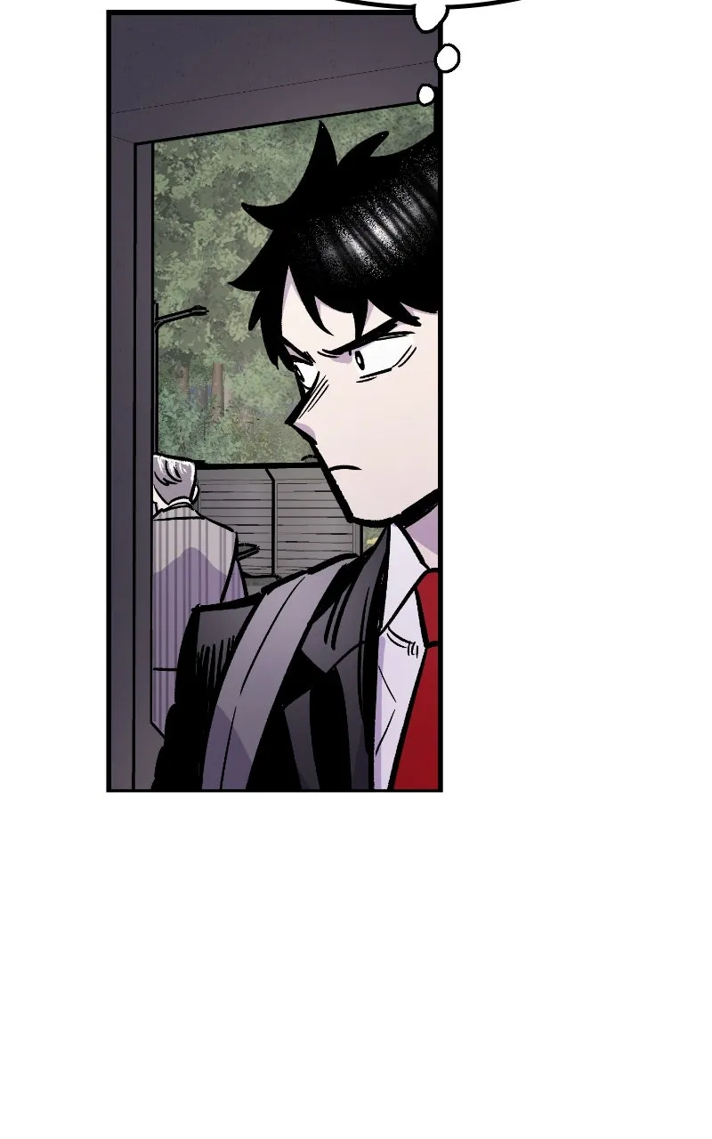 Attention Residents Chapter 1 page 50 - 