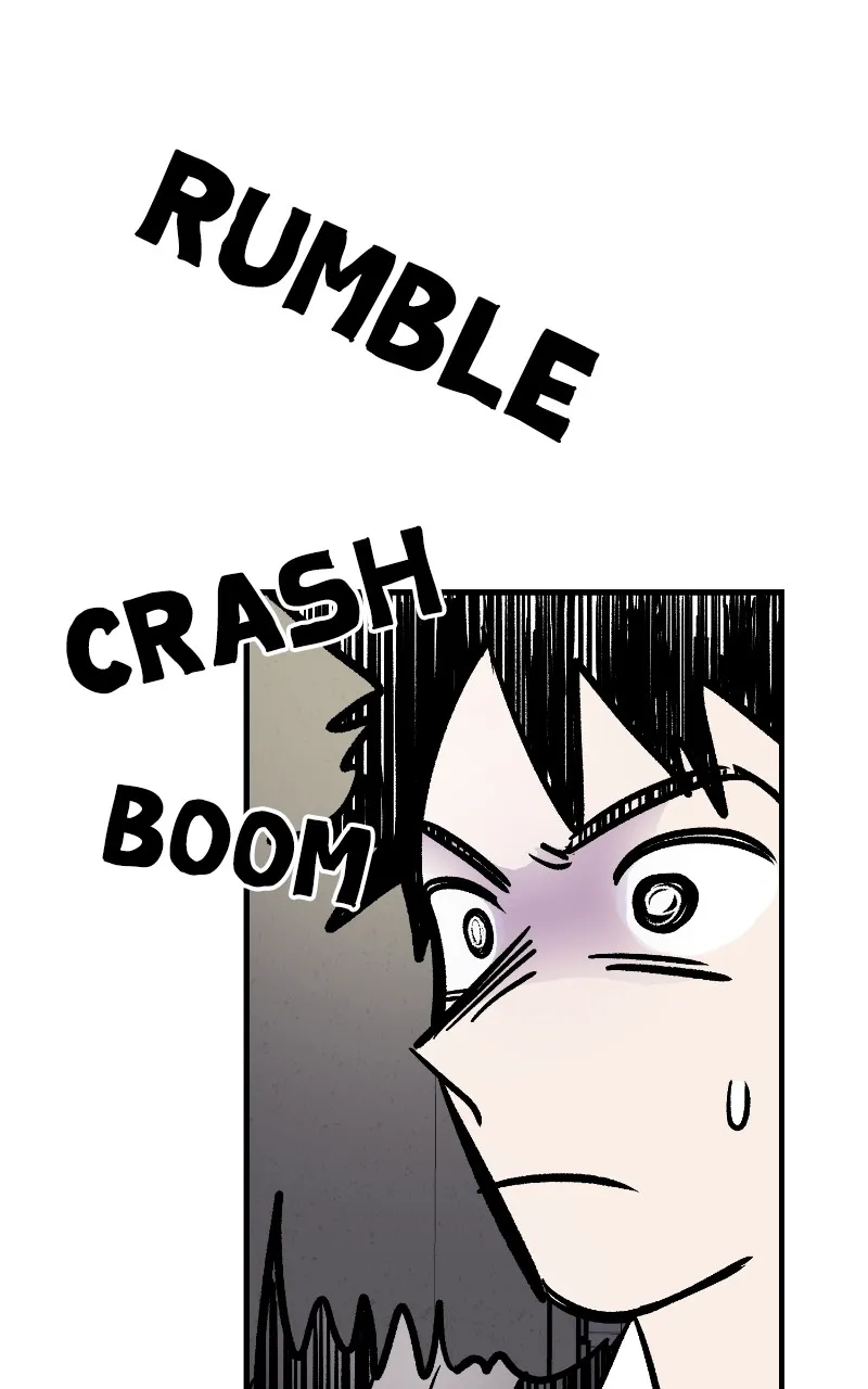 Attention Residents Chapter 1 page 51 - 