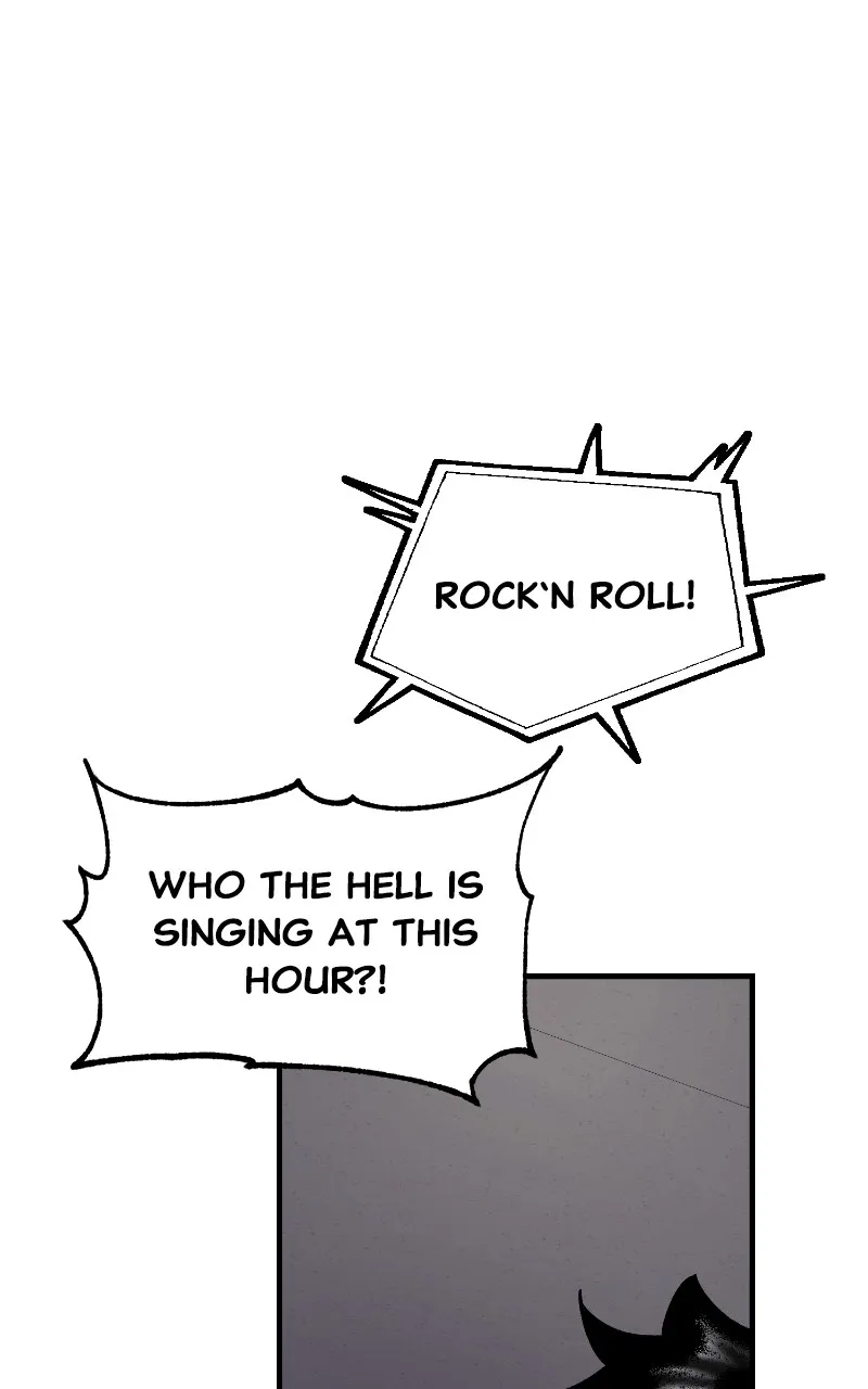 Attention Residents Chapter 1 page 54 - 