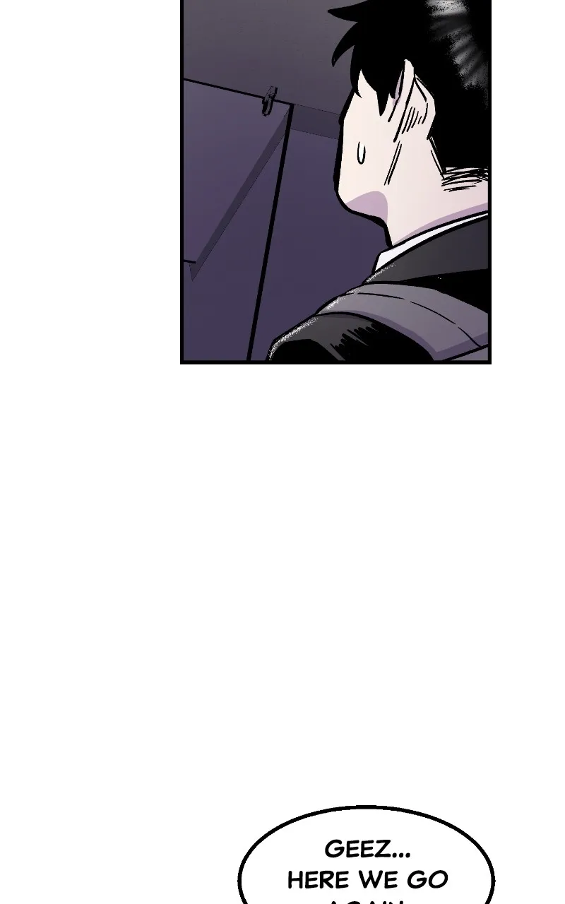 Attention Residents Chapter 1 page 55 - 