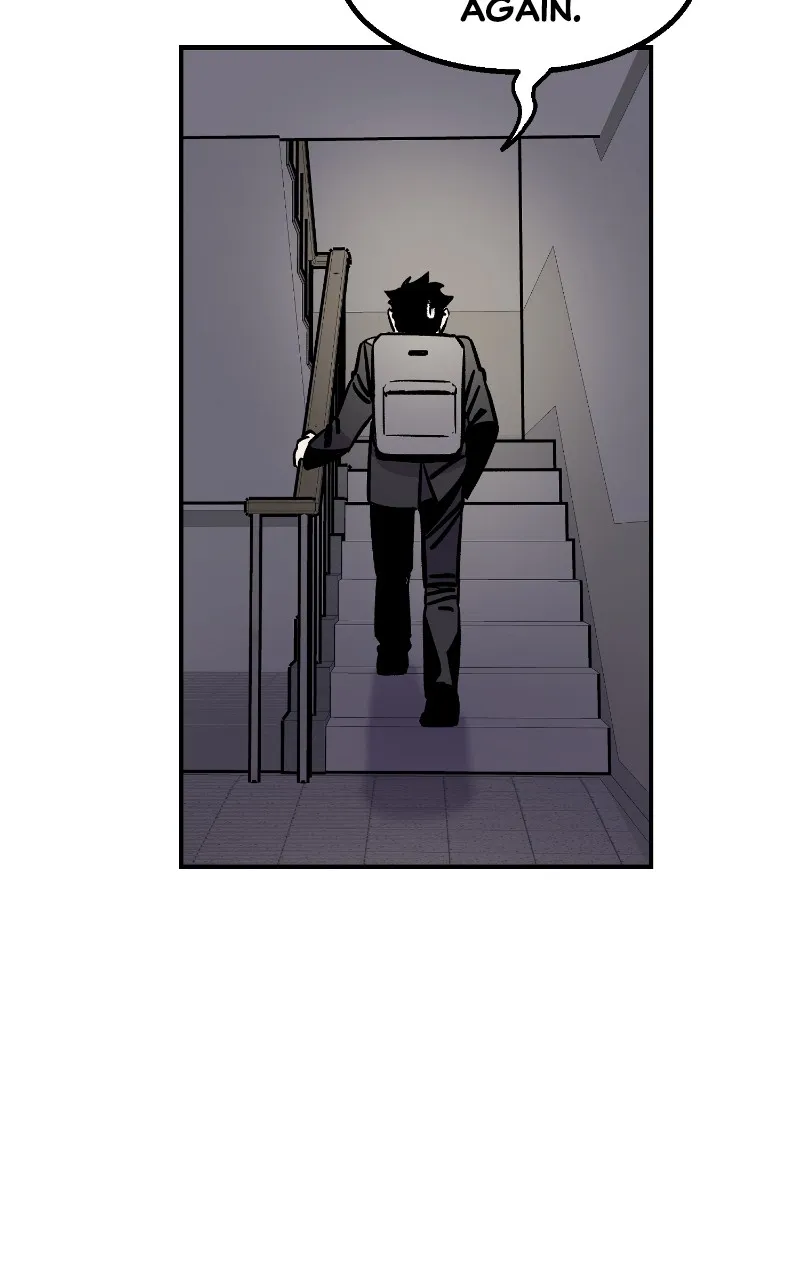 Attention Residents Chapter 1 page 56 - 