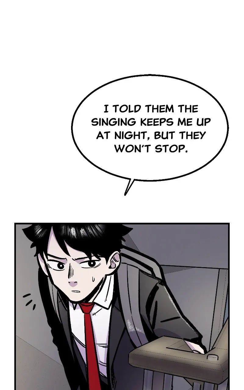 Attention Residents Chapter 1 page 57 - 