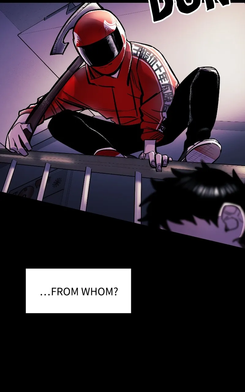 Attention Residents Chapter 1 page 7 - 