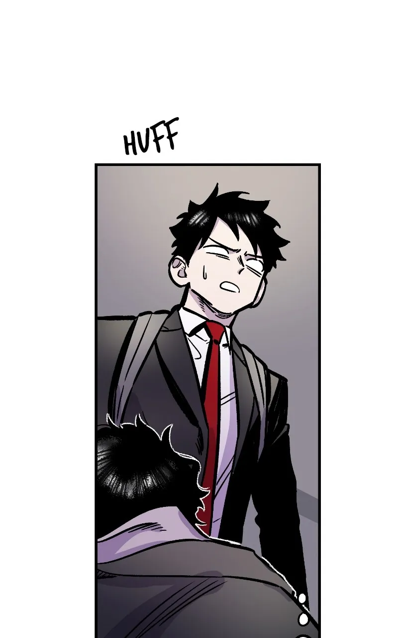 Attention Residents Chapter 1 page 62 - 
