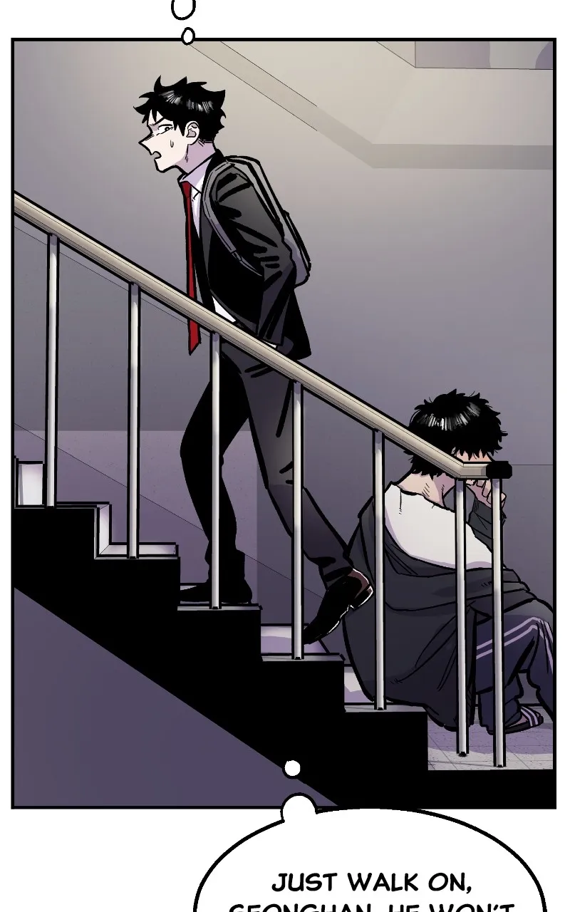 Attention Residents Chapter 1 page 64 - 