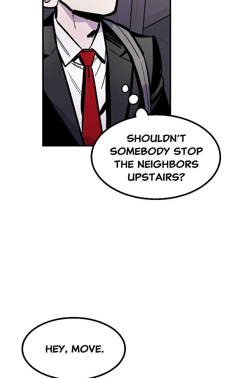 Attention Residents Chapter 1 page 69 - 